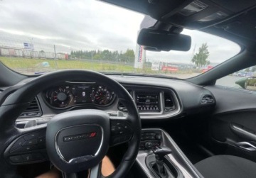 Dodge Challenger III 2021 Dodge Challenger 2021 Challenger GT, 3.6L RWD - niski przebieg, zarejestro, zdjęcie 11