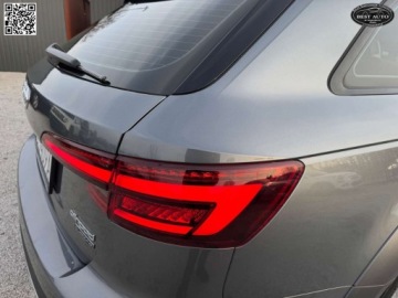 Audi A4 B9 Avant 2.0 45 TFSI 245KM 2019 Audi A4 Allroad Allroad -Quattro - Szwajcaria - Top - 2 x kola 2.0 Benzyna, zdjęcie 13