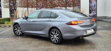 Opel Insignia II Grand Sport 2.0 CDTI 170KM 2018 Opel Insignia B 2.0d 170ps Salon Polska Bogate wyposazenie Doinwestowana!, zdjęcie 30