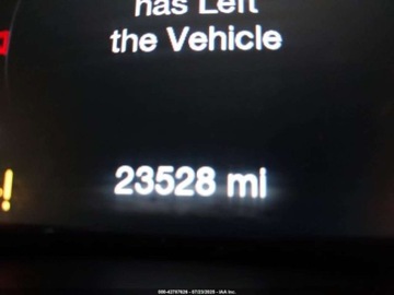 Jeep Grand Cherokee IV 2021 Jeep Grand Cherokee Trackhawk 2021 6.2l 6.2 Benzyna 707KM, zdjęcie 11