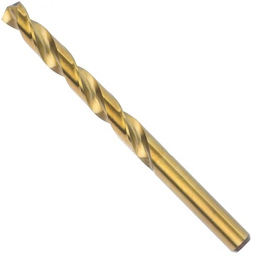 5,2 mm WIERTŁO DO METALU KOBALT HSSE INOX DIN 338