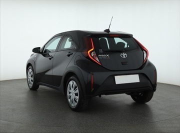 Toyota Aygo X 1.1 VVT-i 72KM 2024 Toyota Aygo X 1.0, Salon Polska, 1. Właściciel, zdjęcie 3