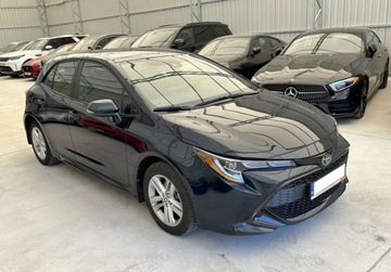 Toyota Corolla XII 2020 Toyota Corolla 2.0 BENZ 170 KM BDB STAN 2020r Warszawa 2.0 Benzyna 170KM, zdjęcie 10