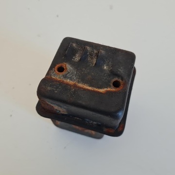 СТАЛЬНОЙ ГЛУШИТЕЛЬ MS 230