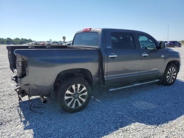 Toyota Tundra II 2019 Toyota Tundra 2019, Crew Max Limited, 5.7 L, od ubezpieczalni 5.7 Benzyna, zdjęcie 2