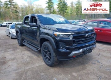 Chevrolet 2024 Chevrolet Colorado 2204, 2.7L, 4x4, Z71, od ub...