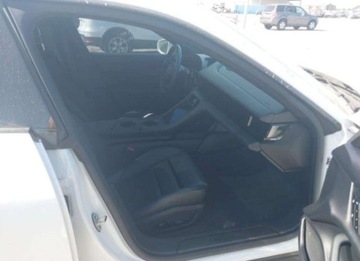 Porsche 2022 Porsche Taycan 2022, 4x4, CROSS TURISMO 4, po gradobiciu Elektryczny 375KM, zdjęcie 9