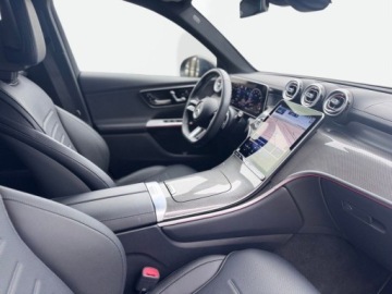 Mercedes GLC C254/X254 Coupe 2.0 200 204KM 2025 Mercedes-Benz GLC GLC 200 4MATIC AMG Premium DIGITAL LIGHT Kamera 360, zdjęcie 13