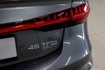 Audi A7 II Sportback 2.0 45 TFSI 265KM 2020 Audi A7 Audi A7 Sportback 45 TFSI Quattro S line *, zdjęcie 13