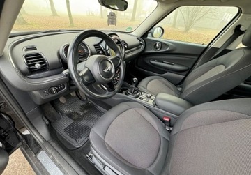 Mini Clubman F54 Kombi 1.5 102KM 2016 MINI Clubman Bezwypadkowy, zadbany, niski przebieg, pelny serwis ASO 1.5, zdjęcie 22