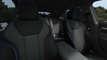 BMW Seria 4 G22-23-26 2026 BMW Seria 4 M440i xDrive Gran Coupe 392 KM mHEV - Gotowy do Odbioru - Paki, zdjęcie 11