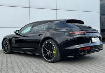 Porsche Panamera II 2020 Porsche Panamera Plug-In Limitowana Wersja 4x4 Kamera360 Pneumatyka S, zdjęcie 10