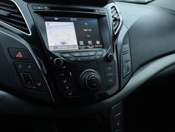 Hyundai i40 Kombi Facelifting 1.7 CRDi 141KM 2016 Hyundai i40 1.7 CRDi, Salon Polska, Serwis ASO, zdjęcie 11