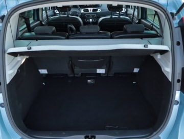 Renault Scenic III Van 2.0 16v 140KM 2010 Renault Scenic 2.0 16V, Automat, Klima, zdjęcie 13