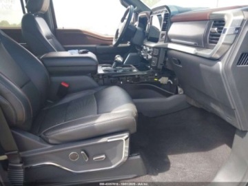 Ford 2023 Ford F150 Lariat 2023 5.0l 5.0 Benzyna 400KM, zdjęcie 9