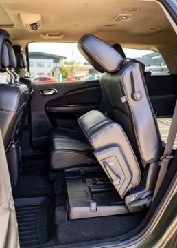 Dodge Journey 2015 Dodge Journey Dodge Journey 3.6 V6 AWD Crossroad 289KM LPG 7-osobowy 3.6, zdjęcie 16