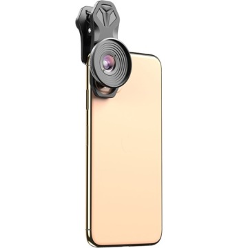 Apexel, линза, линза для телефона, 10X