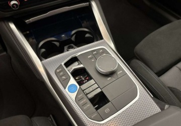 BMW i4 Gran Coupe Facelifting eDrive 40 340KM 2025 BMW i4 BMW i4 eDrive40 Gran Coupe Elektryczny 340KM, zdjęcie 15