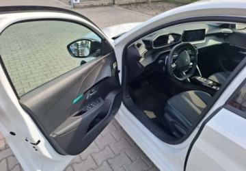 Peugeot 208 II 2022 Peugeot 208 Peugeot 208 1.2 Benzyna 100KM, zdjęcie 10