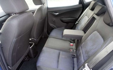 Hyundai ix20 Mikrovan 1.6 CVVT 125KM 2015 Hyundai ix20 1.6 125KM 1 wlasciciel Klimatyzacja Stan BDB 1.6 Benzyna, zdjęcie 13