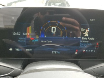 Chevrolet 2025 Chevrolet Equinox 2025 1.5L AWD 1.5 Benzyna 170KM, zdjęcie 8