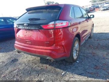 Ford Edge II 2024 Ford Edge 2024 r., 2,0L TITANIUM 2.0 Benzyna 250KM, zdjęcie 5