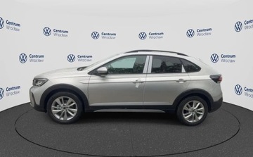 Volkswagen Taigo 2025 Volkswagen Taigo Oferta nr: 124491 Benzyna 116KM, zdjęcie 1