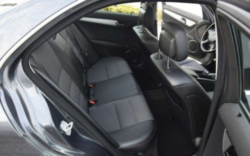 Mercedes Klasa C W204 Limuzyna 1.8 180 K 156KM 2010 Mercedes-Benz Klasa C 1.8B 2010r 95 TYS KM Navi 2 KPL KOL Sprowadzony, zdjęcie 30