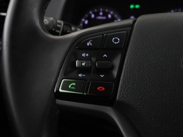 Hyundai Tucson III SUV 1.6 T-GDI 177KM 2016 Hyundai Tucson 4x4 automat klima auto grzane, zdjęcie 29