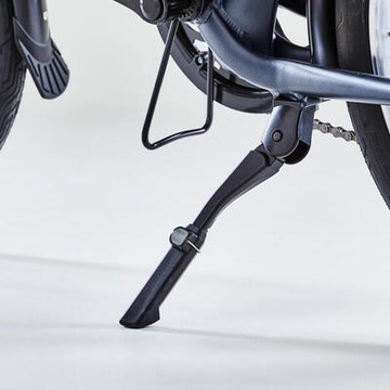 Складной велосипед Btwin Fold 500