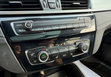 BMW X2 F39 2019 BMW X2 auto jak nowe z gwarancjapanoramafull ledM-PAKIET 1.5 Benzyna, zdjęcie 26