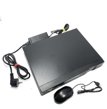 Видеорегистратор MW Power CVR-8-2