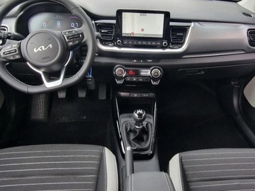 Kia Stonic Crossover Facelifting 1.2 DPI 79KM 2025 KIA Stonic 1.2 L Crossover 79KM 2025, zdjęcie 5