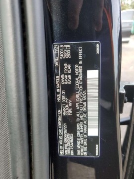 Volvo XC60 II 2022 Volvo XC 60 B5 Momentum 2022 2.0 Benzyna 247KM, zdjęcie 11