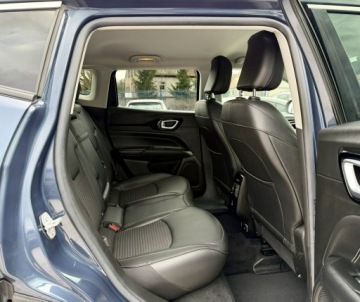 Jeep Compass II SUV Plug-In Facelifting 1.3 GSE T4 190KM 2022 Jeep Compass 4xe,Limited,4x4,Gwarancja, zdjęcie 12