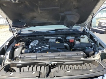 Chevrolet Silverado II 2022 Chevrolet Silverado K2500 Heavy Duty LTZ 2022 6.6l 6.6 Diesel 401KM, zdjęcie 6