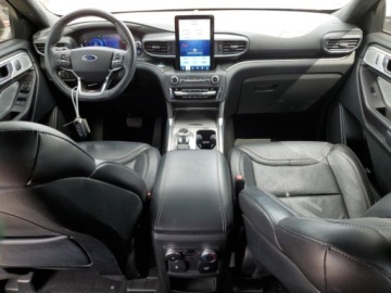 Ford Explorer VI 2020 Ford Explorer ST 2020 3.0l 3.0 Benzyna 400KM, zdjęcie 8