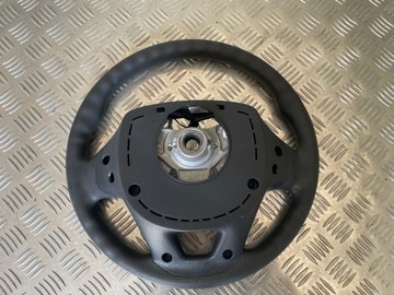 KIA RIO III VOLANT MULTIFUNKČNÍ 91TYS KM!!