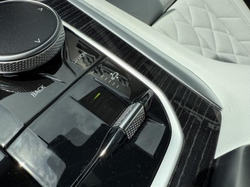 BMW X6 G06 SUV Facelifting 3.0 40i 381KM 2025 BMW X6 xDrive40i Sport Suv 3.0 (381KM) 2025, zdjęcie 10