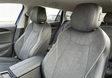 Volkswagen Passat B8 Variant Facelifting 1.5 TSI EVO 150KM 2025 Volkswagen Passat Variant Elegance 1.5 TSI ACT mHEV DSG 1.5 Benzyna 150KM, zdjęcie 5