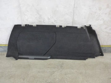 boczek bagażnika lewy tył CITROEN C5 III