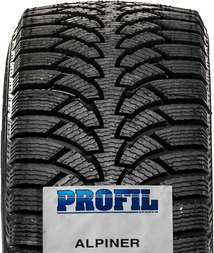 4x 205/55R16 ZIMOWE OPONY BIEŻNIKOWANE KOMPLET