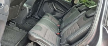 Ford Kuga II SUV 2.0 Duratorq TDCi 140KM 2013 Ford Kuga Ford Kuga 2.0 TDCi 2x4 Titanium 2.0 Diesel 140KM, zdjęcie 10