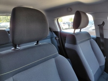 Citroen C3 III Hatchback 1.2 PureTech 110KM 2019 Citroen C3 Klimatyzacja Navi Komputer Tempomat 1.2 Benzyna 110KM, zdjęcie 13