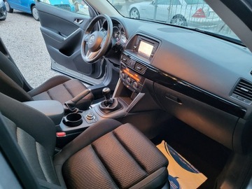 Mazda CX-5 I SUV 2.0 SKYACTIV-G 165KM 2013 Mazda CX-5 2.0 165 KM I Właściciel 100%, zdjęcie 15