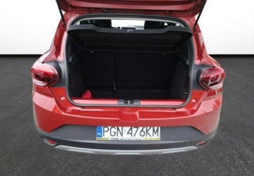 Dacia Sandero III Hatchback 5d 1.0 TCe 90KM 2021 Dacia Sandero Stepway Dacia Sandero Stepway Salon Polska Serwis A.S.O Z, zdjęcie 10