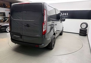 Ford Transit Custom I 2019 Ford Transit Custom 5 Miejsc Klima Navi Alu Gwarancja Raty Zamiana 2.0, zdjęcie 8