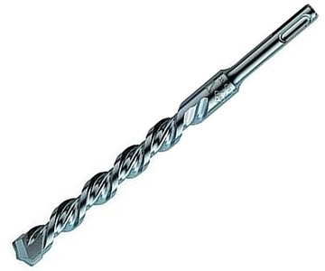MAKITA P-29343 WIERTŁO SDS+ 8X110 MM DWA OSTRZA