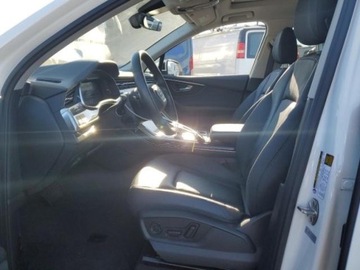 Audi Q7 II 2022 Audi Q7 2022, Premium, 3.0 L, od ubezpieczalni 3.0 Benzyna 335KM, zdjęcie 7
