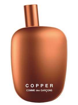 COMME DES GARCONS COPPER 100ML EDP